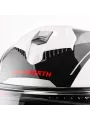 Casco S3 Ece Storm Silver - Schuberth