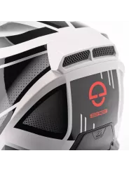 Casco S3 Ece Storm Silver - Schuberth