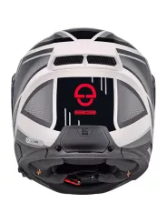 Casco S3 Ece Storm Silver - Schuberth