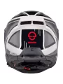 Casco S3 Ece Storm Silver - Schuberth