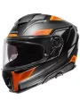 Casco S3 Ece Storm Orange - Schuberth