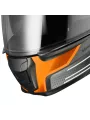 Helm S3 Ece Storm Orange - Schuberth