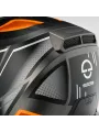 Casco S3 Ece Storm Orange - Schuberth