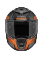 Casco S3 Ece Storm Orange - Schuberth