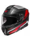 Casco S3 Ece Daytona Antracita - Schuberth