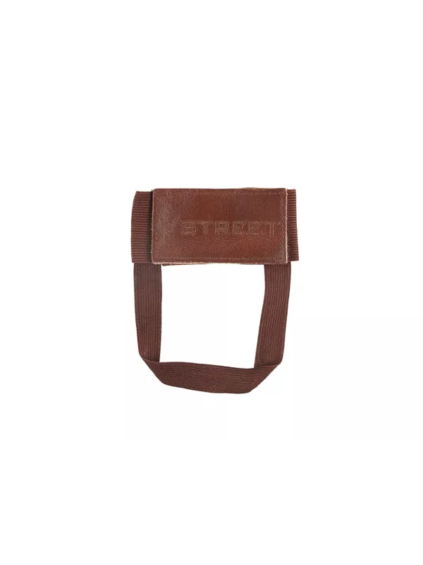 Protege Botas Vstreet Castanho