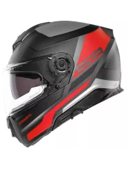 Casque S3 Ece Daytona Anthracite - Schuberth