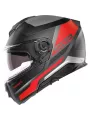 Casque S3 Ece Daytona Anthracite - Schuberth