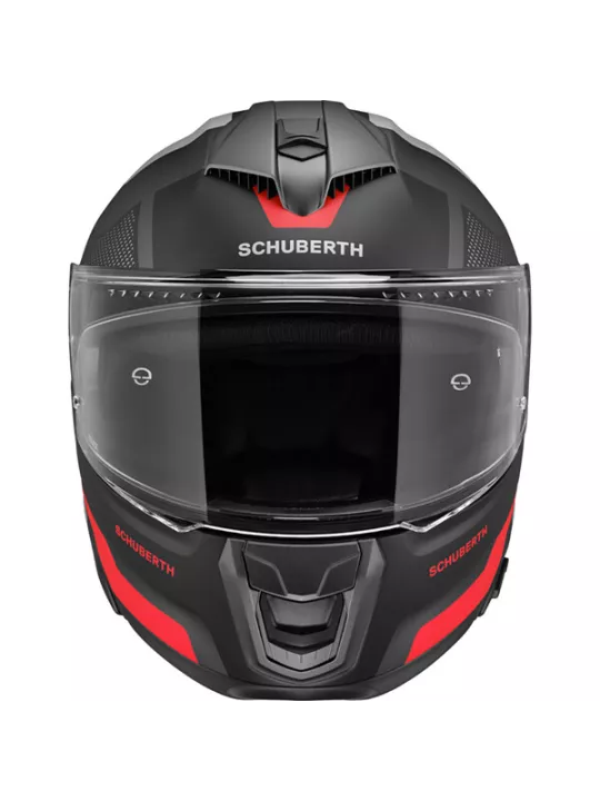 Casque S3 Ece Daytona Anthracite - Schuberth