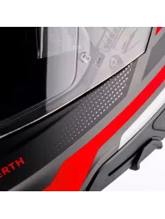 Casque S3 Ece Daytona Anthracite - Schuberth
