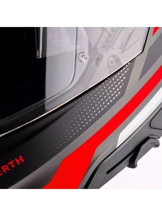 Casque S3 Ece Daytona Anthracite - Schuberth