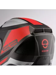Casque S3 Ece Daytona Anthracite - Schuberth