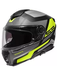 Casco S3 Ece Daytona Yellow - Schuberth