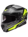 Casco S3 Ece Daytona Yellow - Schuberth