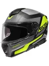 Casco S3 Ece Daytona Yellow - Schuberth