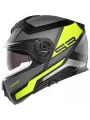 Casco S3 Ece Daytona Yellow - Schuberth
