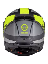 Casco S3 Ece Daytona Yellow - Schuberth
