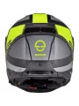 Casco S3 Ece Daytona Yellow - Schuberth
