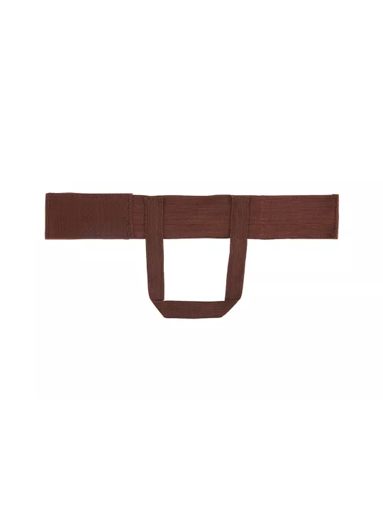Brown Shoes Protector - Vstreet