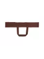 Protege Botas Vstreet Castanho