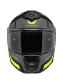 Casco S3 Ece Daytona Yellow - Schuberth