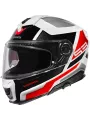 Casque S3 Ece Daytona Red - Schuberth