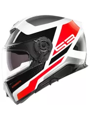 Casque S3 Ece Daytona Red - Schuberth