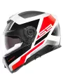 Casque S3 Ece Daytona Red - Schuberth