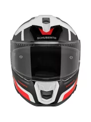 Casque S3 Ece Daytona Red - Schuberth