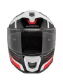 Casque S3 Ece Daytona Red - Schuberth