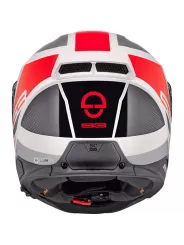 Casque S3 Ece Daytona Red - Schuberth