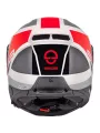 Casque S3 Ece Daytona Red - Schuberth