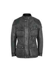 Blouson Fieldmaster Cuir - Belstaff