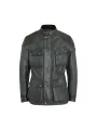 Blouson Fieldmaster Cuir - Belstaff
