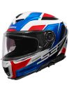 Casco S3 Ece Storm Blue - Schuberth