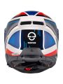 Casco S3 Ece Storm Blue - Schuberth