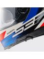 Casco S3 Ece Storm Blue - Schuberth