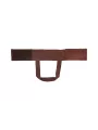 Protege Botas Vstreet Castanho