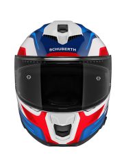 Casco S3 Ece Storm Blue - Schuberth