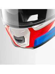 Casco S3 Ece Storm Blue - Schuberth