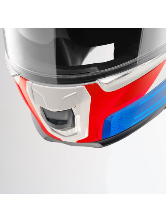 Casco S3 Ece Storm Blue - Schuberth