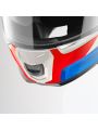 Casco S3 Ece Storm Blue - Schuberth