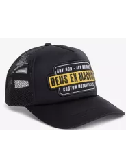 Casquette Grip Tape - Deus Ex Machina