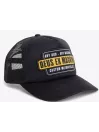 Casquette Grip Tape - Deus Ex Machina