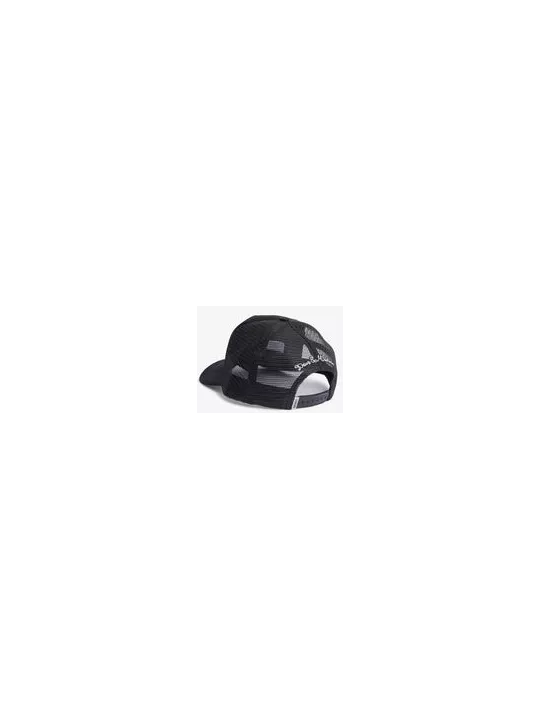 Grip Tape Cap - Deus Ex Machina