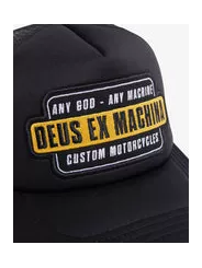 Mütze Grip Tape - Deus Ex Machina