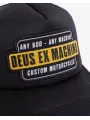 Gorra Grip Tape - Deus Ex Machina