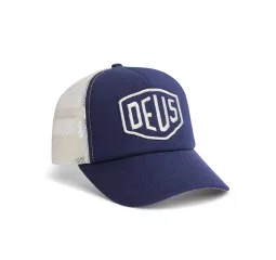 Thinker Cap - Deus Ex Machina