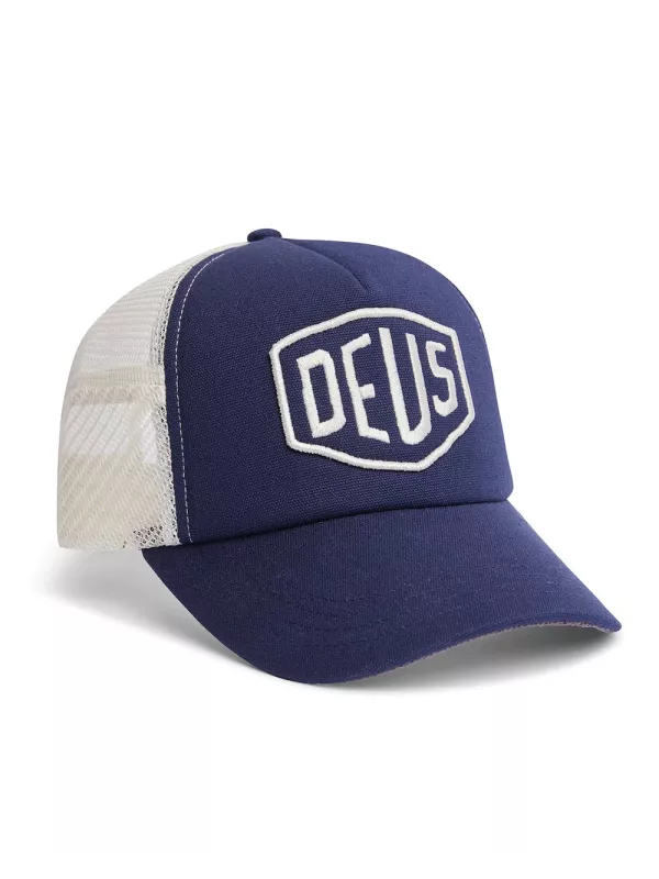 Thinker Cap - Deus Ex Machina