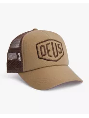Thinker Cap - Deus Ex Machina